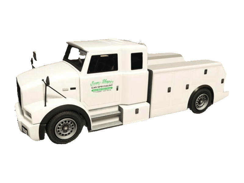 Utility Truck in GTA Online