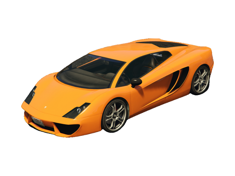 Vacca in GTA Online