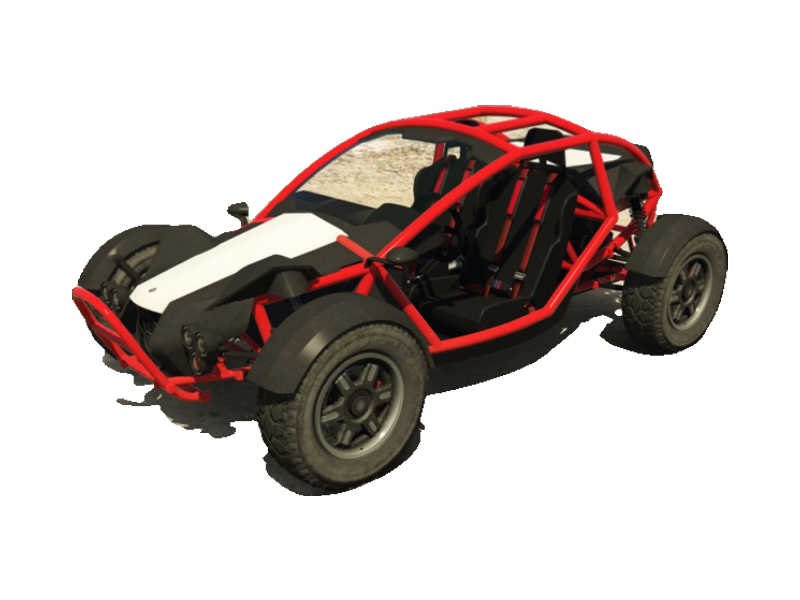 Vagrant in GTA Online