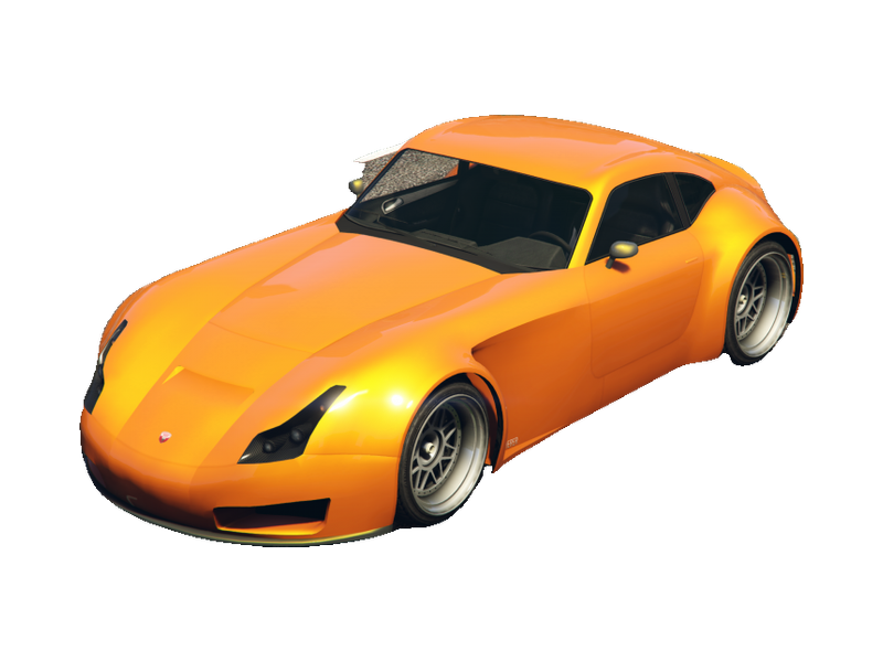 Verlierer in GTA Online