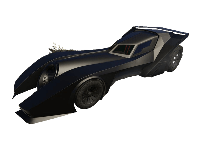 Vigilante in GTA Online