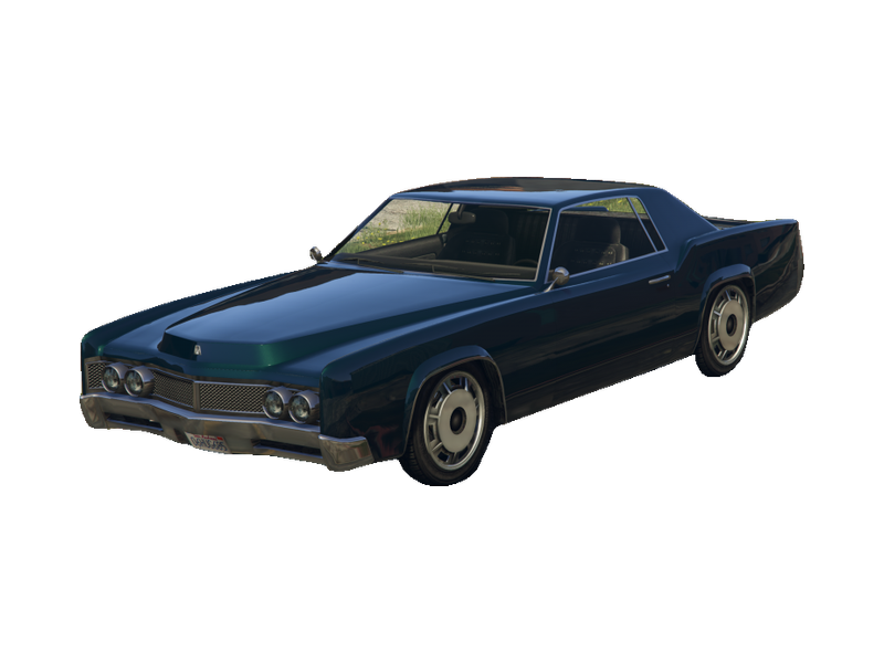 Virgo in GTA Online