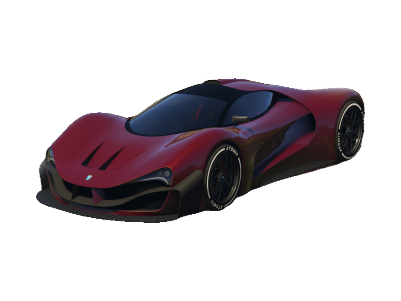 Visione in GTA Online