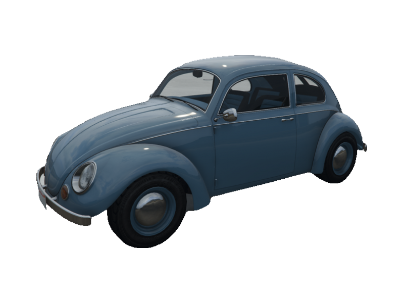 Weevil in GTA Online