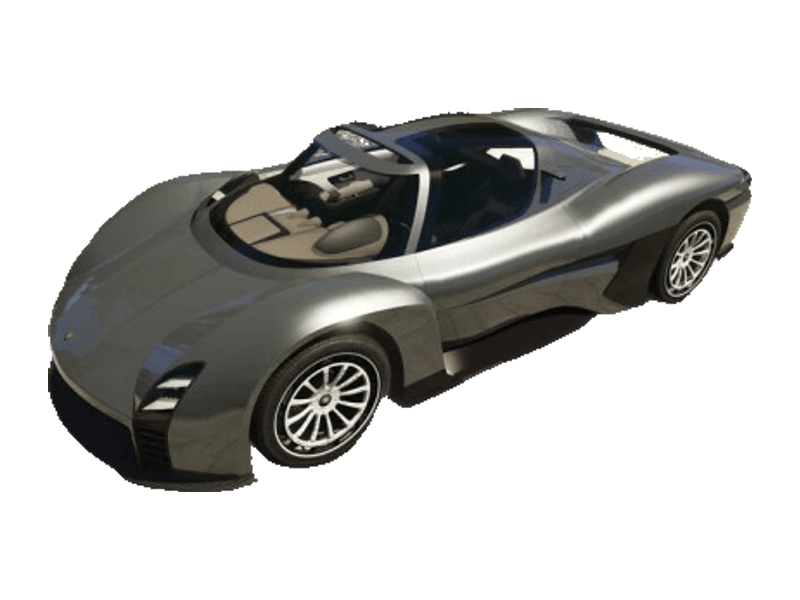 X-treme in GTA Online