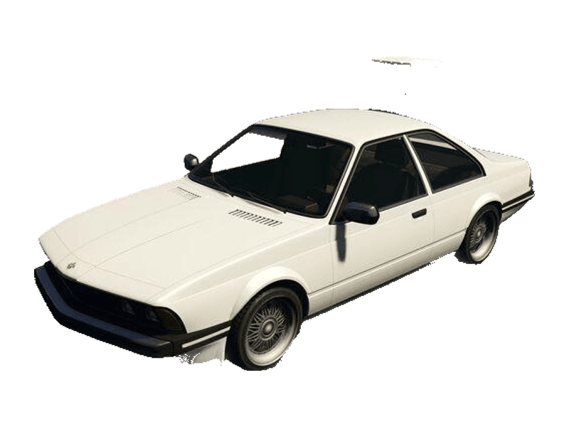 Zion Classic in GTA Online